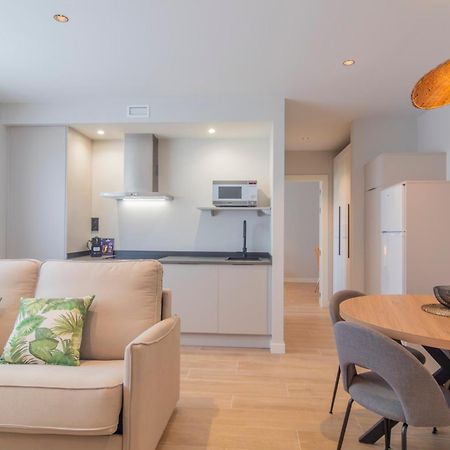 Holidea Mar Salada Rosamunda Apartment Santander Exterior photo