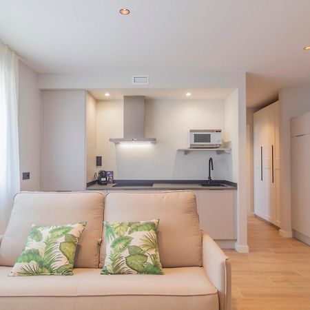 Holidea Mar Salada Rosamunda Apartment Santander Exterior photo