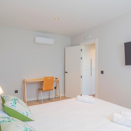 Holidea Mar Salada Rosamunda Apartment Santander Exterior photo