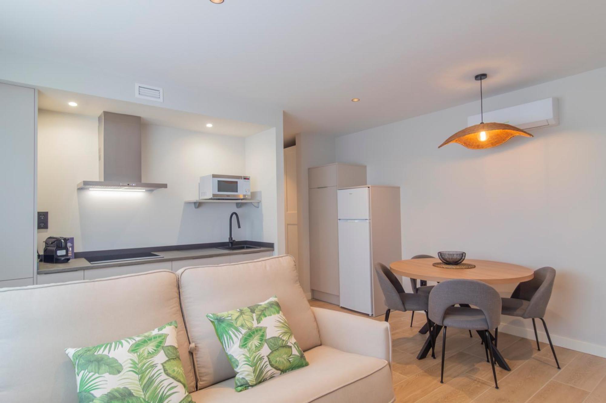 Holidea Mar Salada Rosamunda Apartment Santander Exterior photo