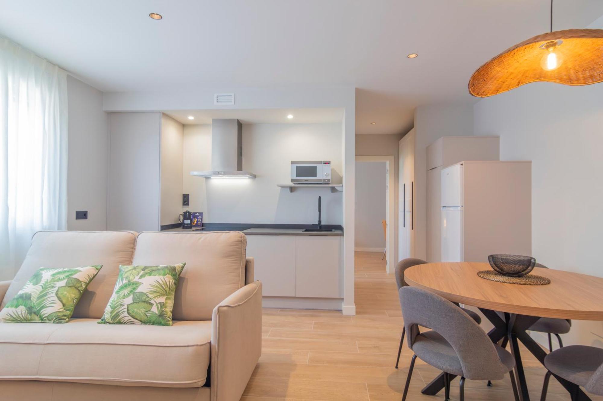 Holidea Mar Salada Rosamunda Apartment Santander Exterior photo