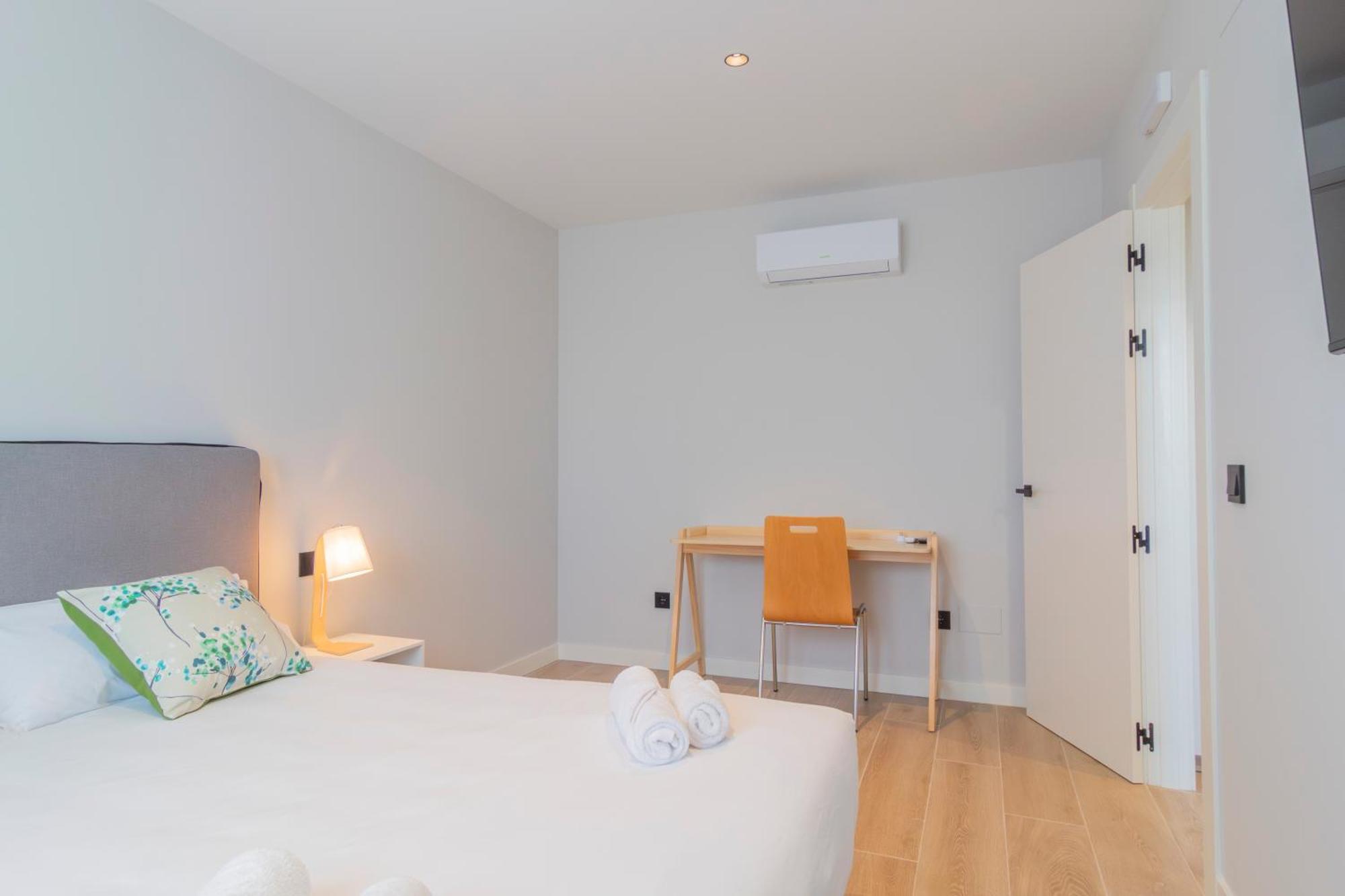 Holidea Mar Salada Rosamunda Apartment Santander Exterior photo