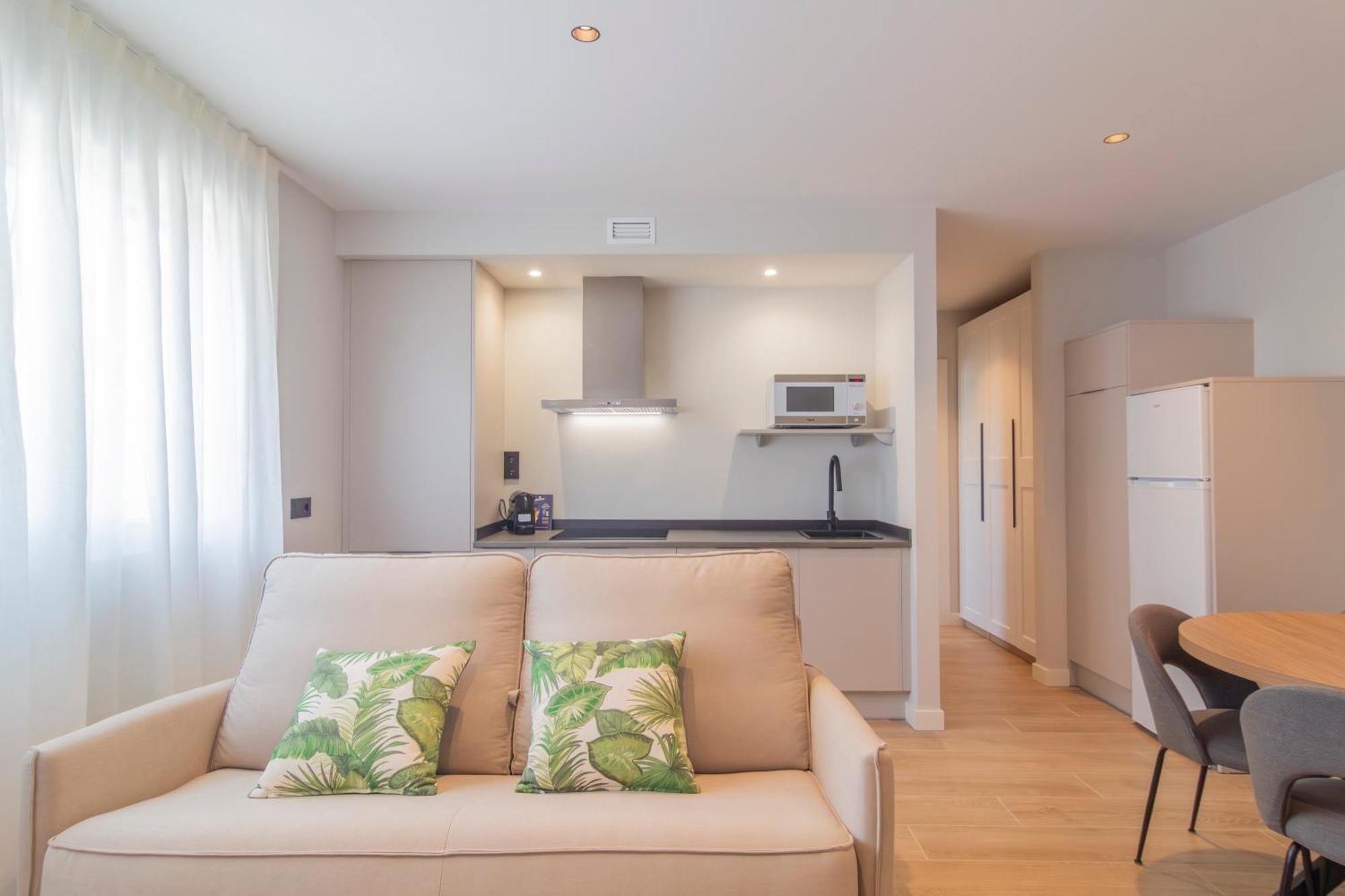 Holidea Mar Salada Rosamunda Apartment Santander Exterior photo