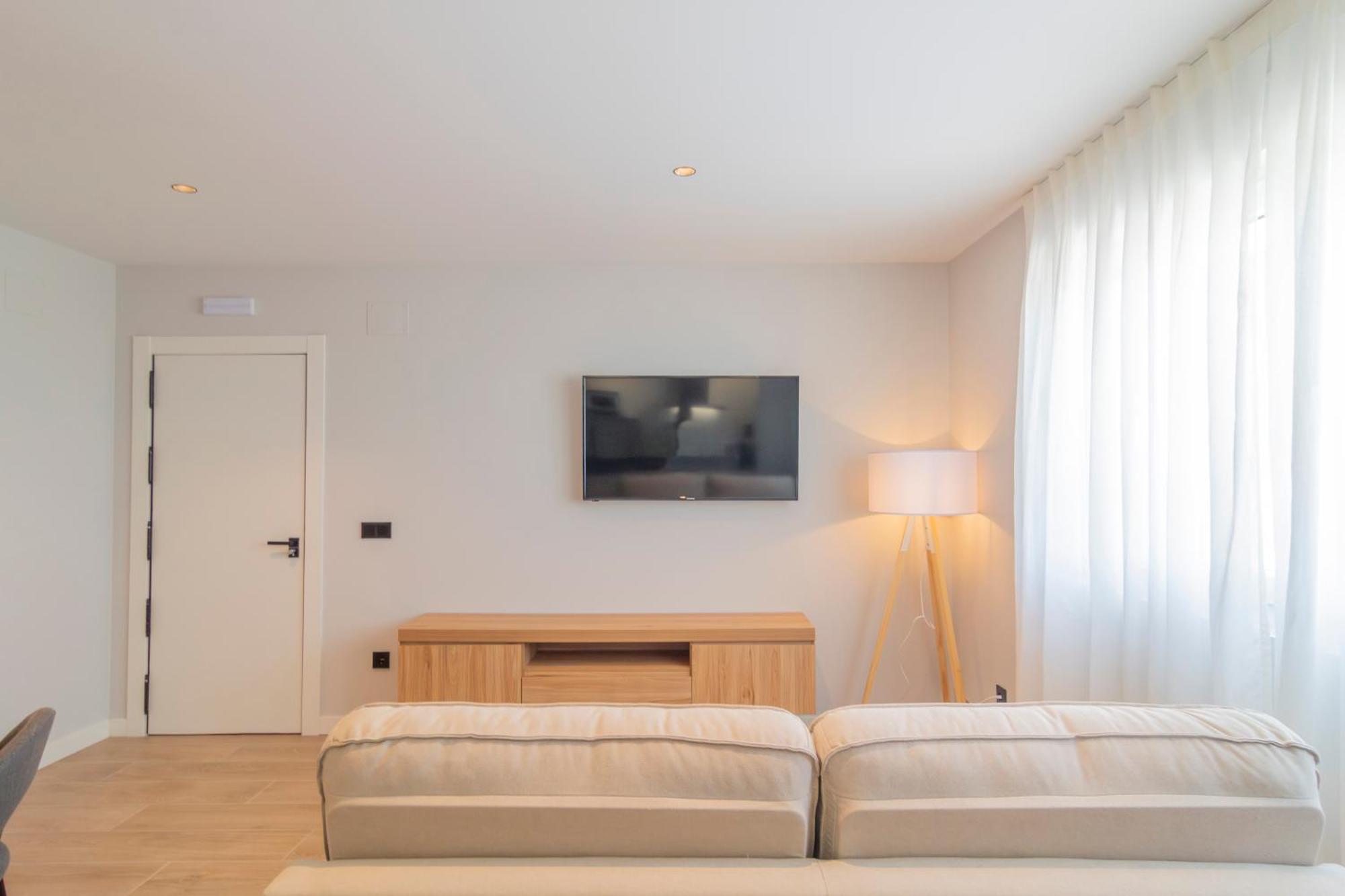 Holidea Mar Salada Rosamunda Apartment Santander Exterior photo
