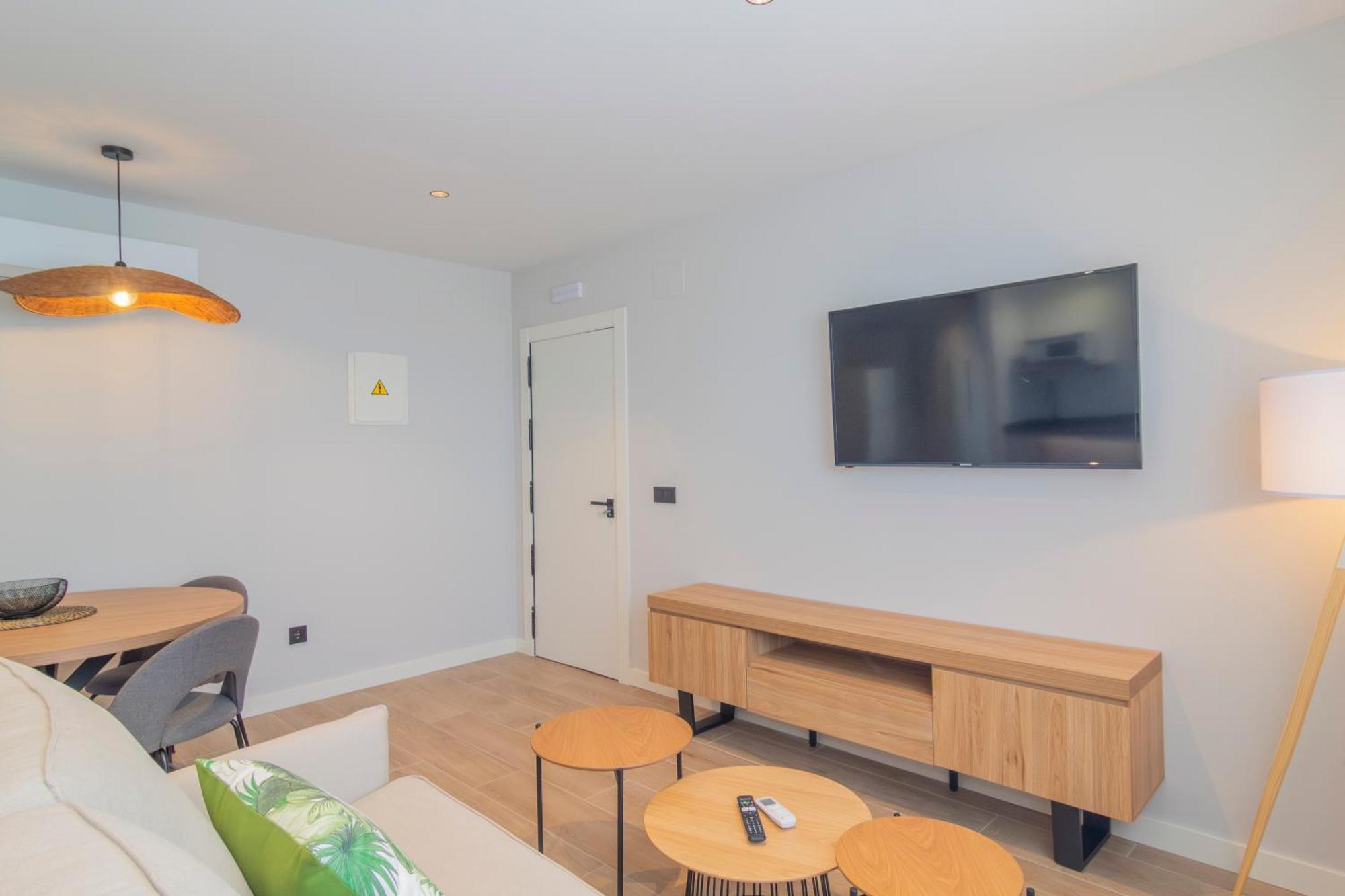Holidea Mar Salada Rosamunda Apartment Santander Exterior photo