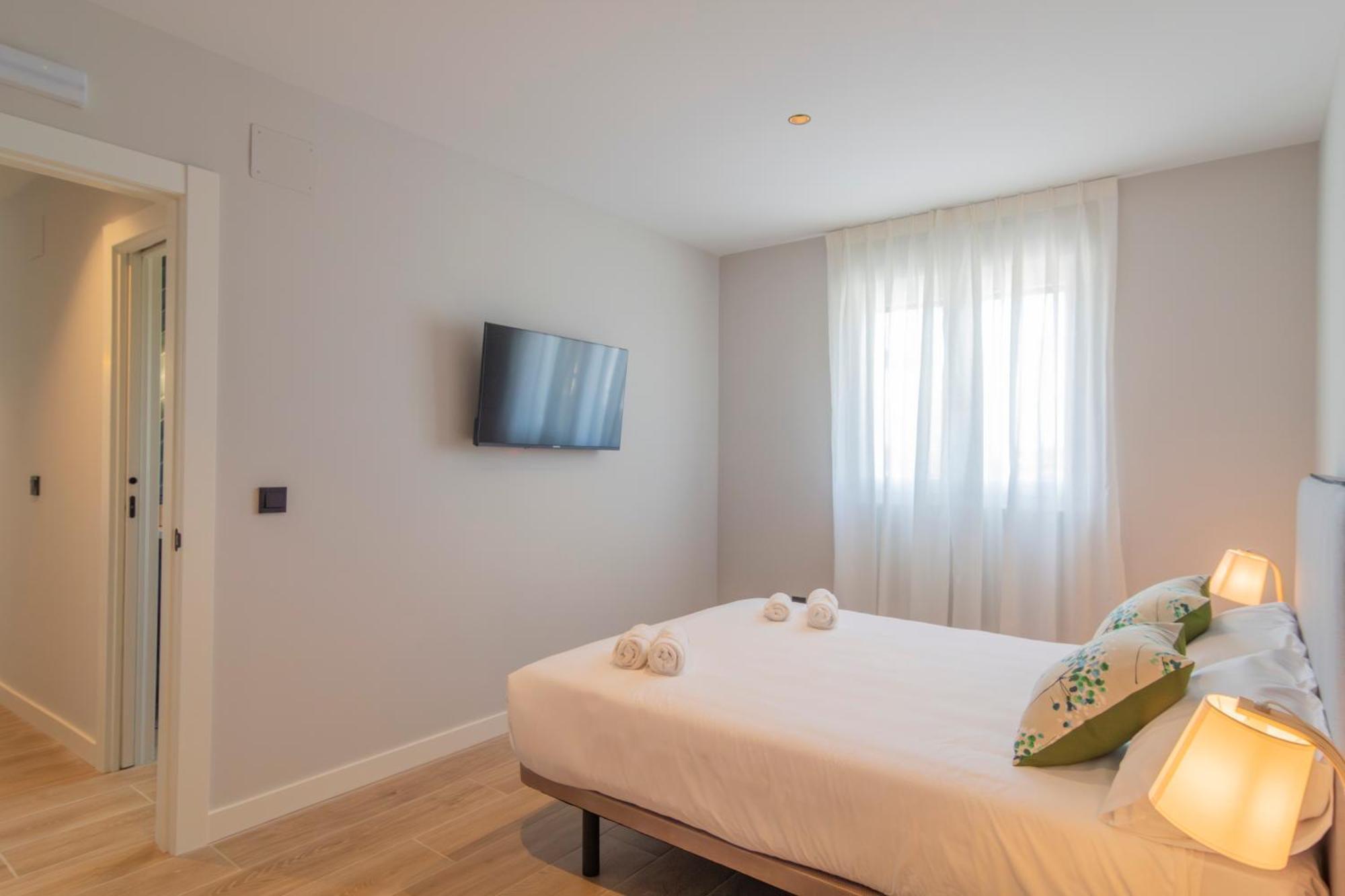 Holidea Mar Salada Rosamunda Apartment Santander Exterior photo