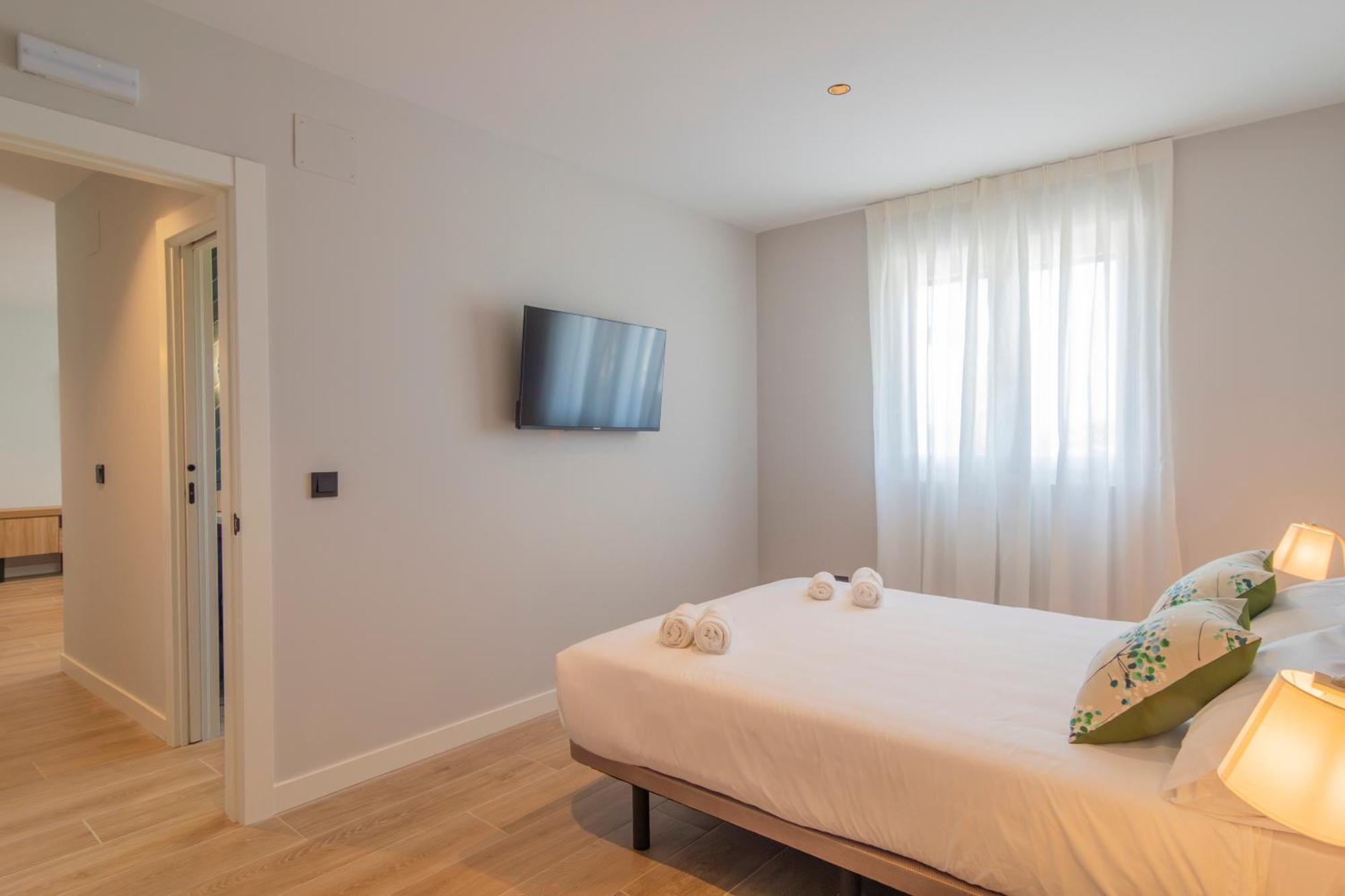 Holidea Mar Salada Rosamunda Apartment Santander Exterior photo