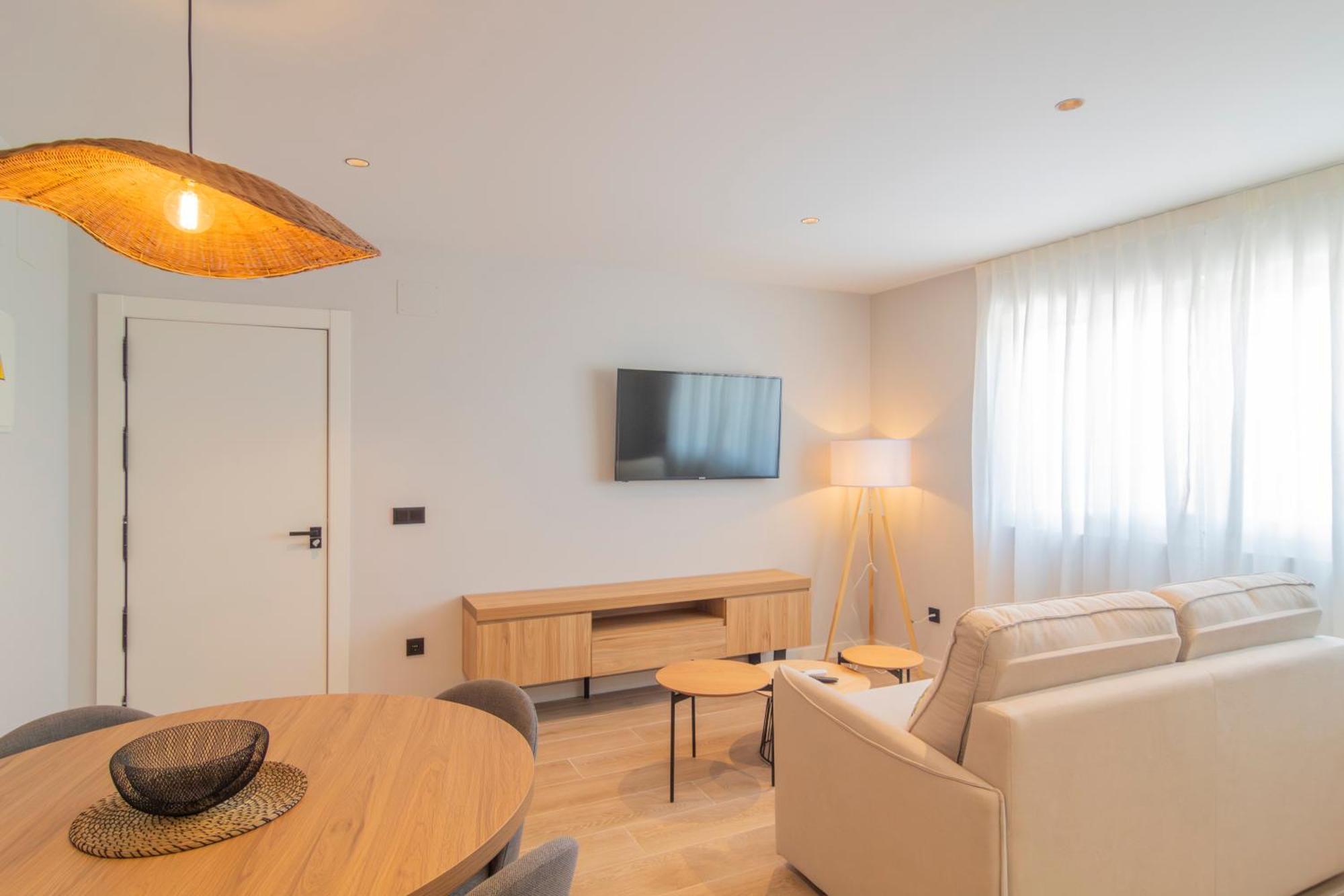 Holidea Mar Salada Rosamunda Apartment Santander Exterior photo