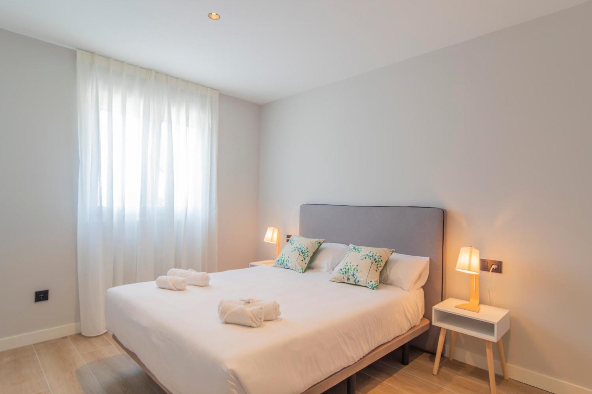 Holidea Mar Salada Rosamunda Apartment Santander Exterior photo