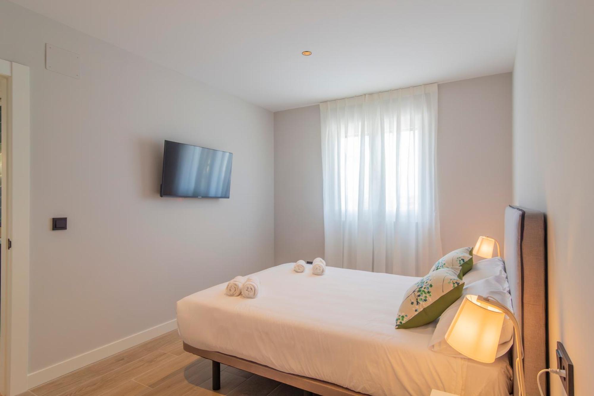 Holidea Mar Salada Rosamunda Apartment Santander Exterior photo