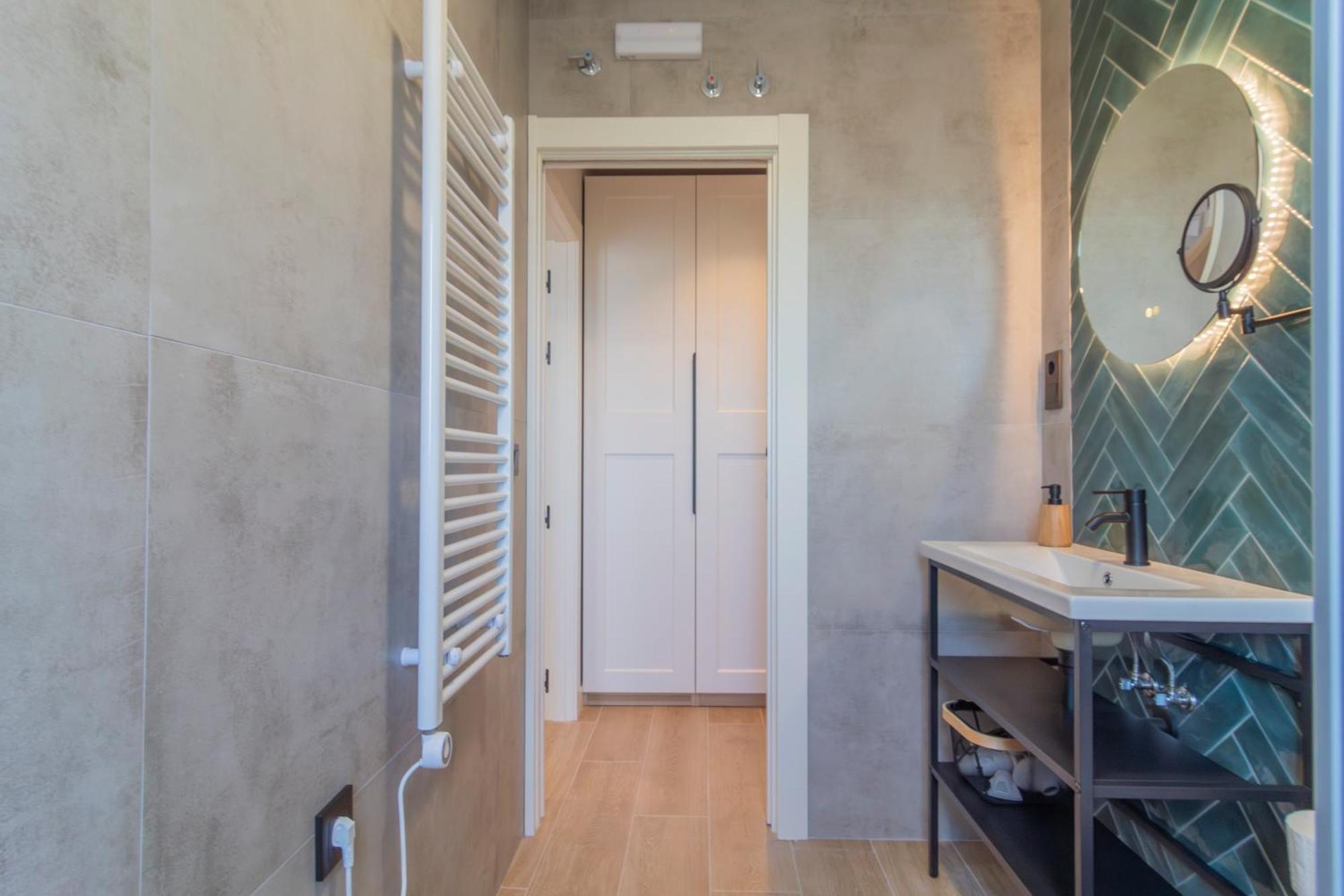 Holidea Mar Salada Rosamunda Apartment Santander Exterior photo