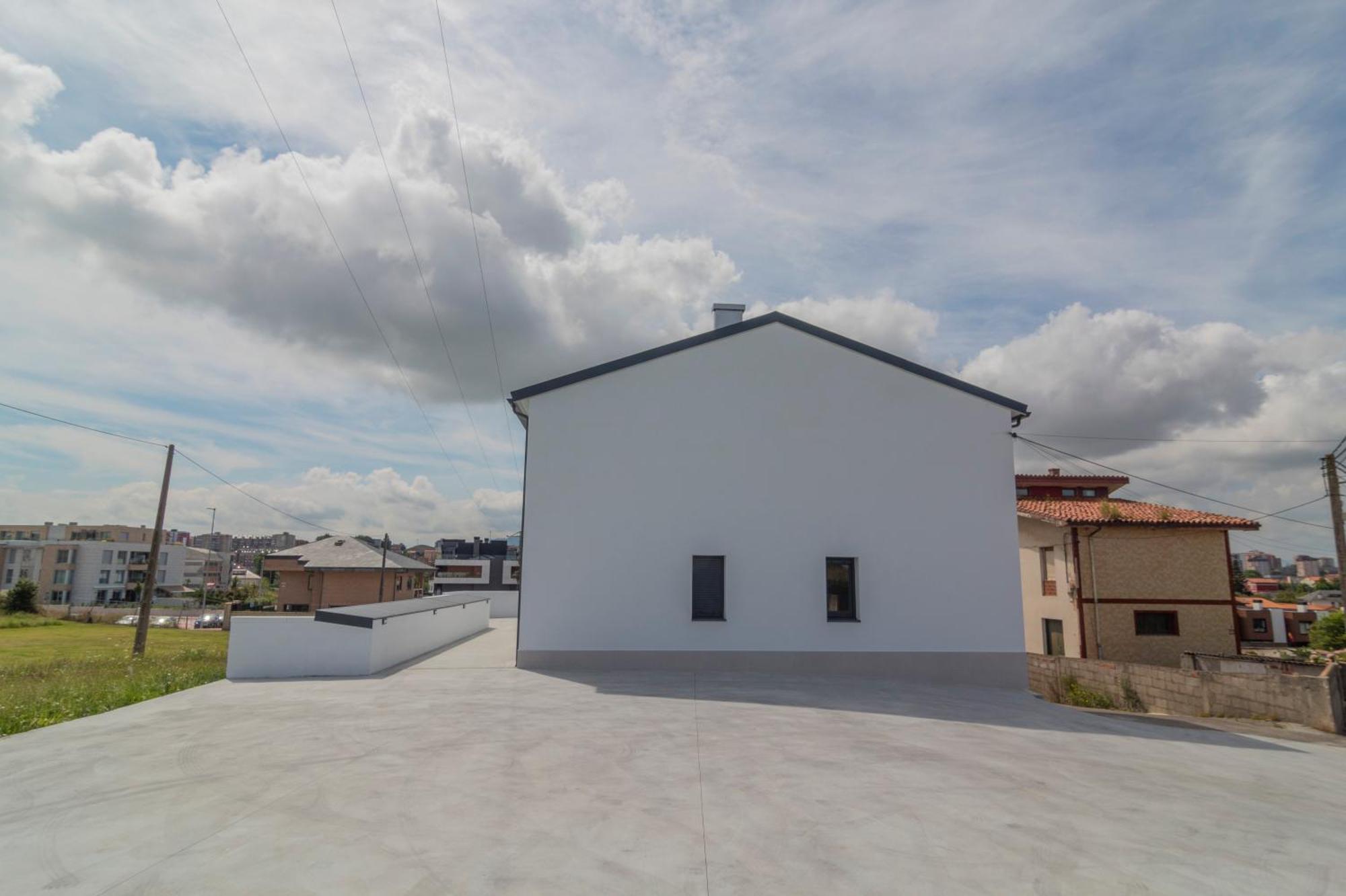 Holidea Mar Salada Rosamunda Apartment Santander Exterior photo