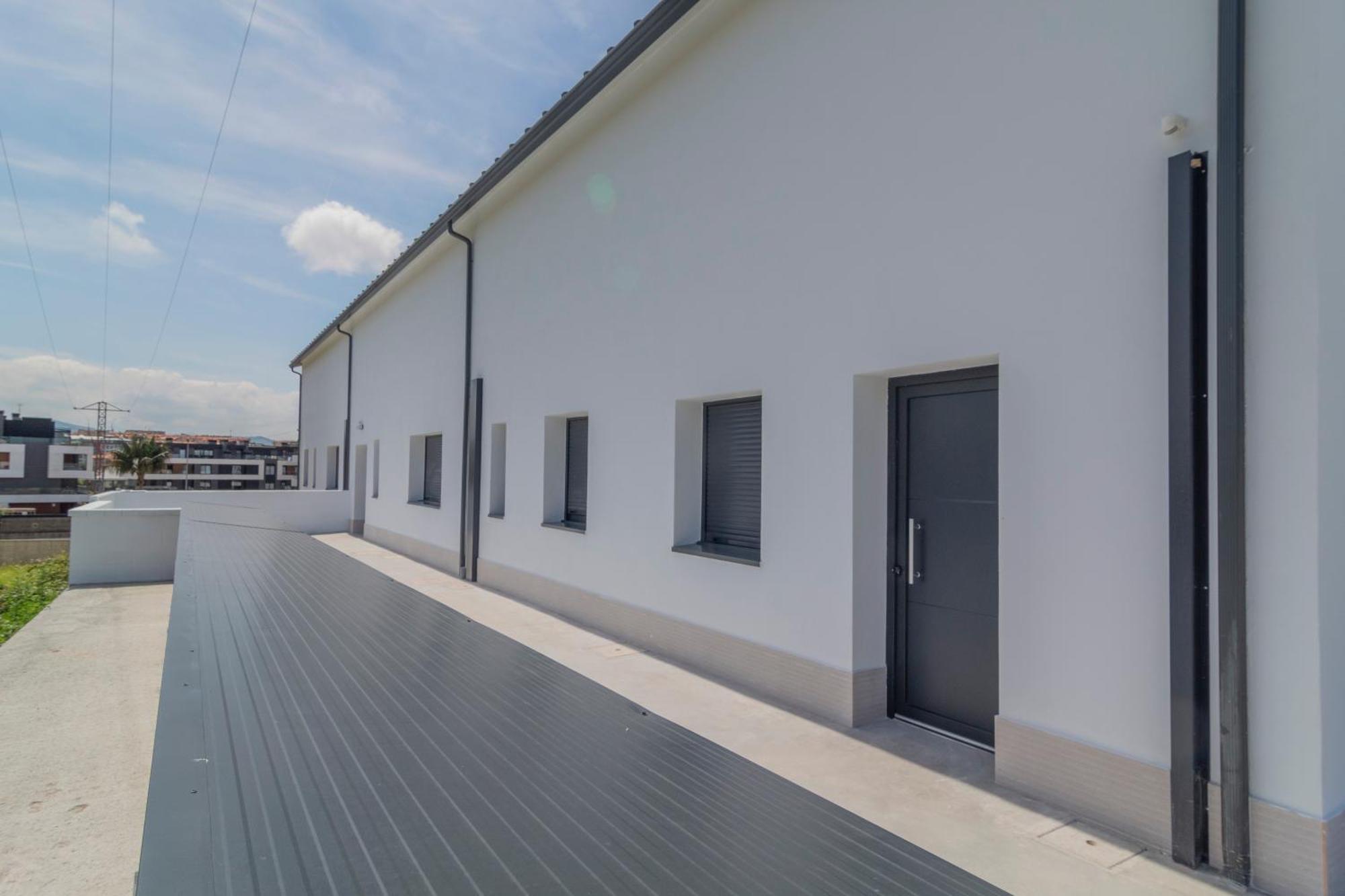 Holidea Mar Salada Rosamunda Apartment Santander Exterior photo